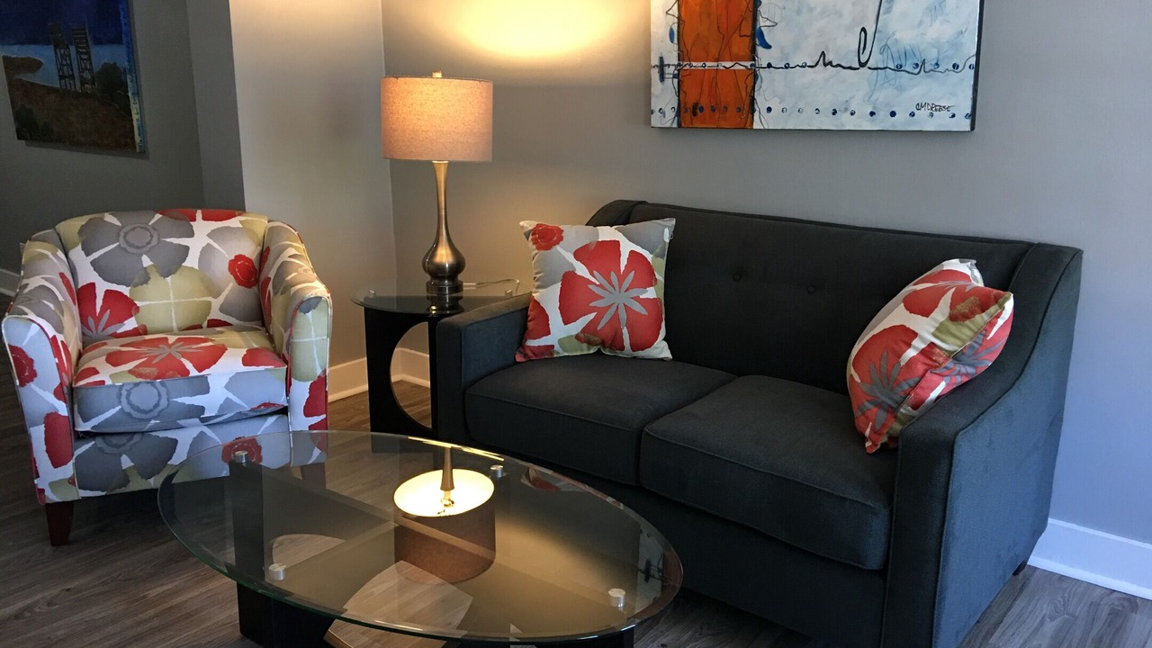 Photo of Livingroom in Grand Haven