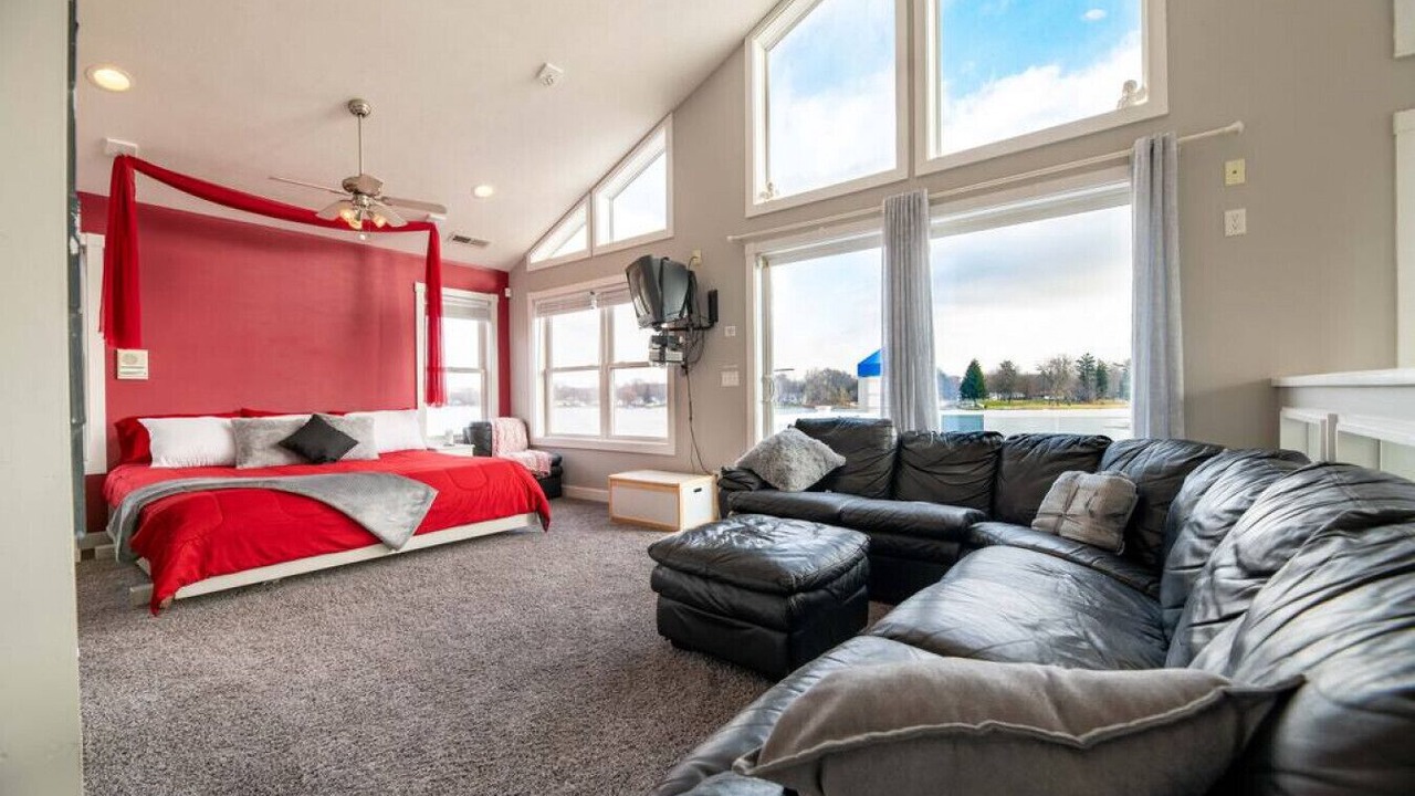 Photo of Bedroom in Alto