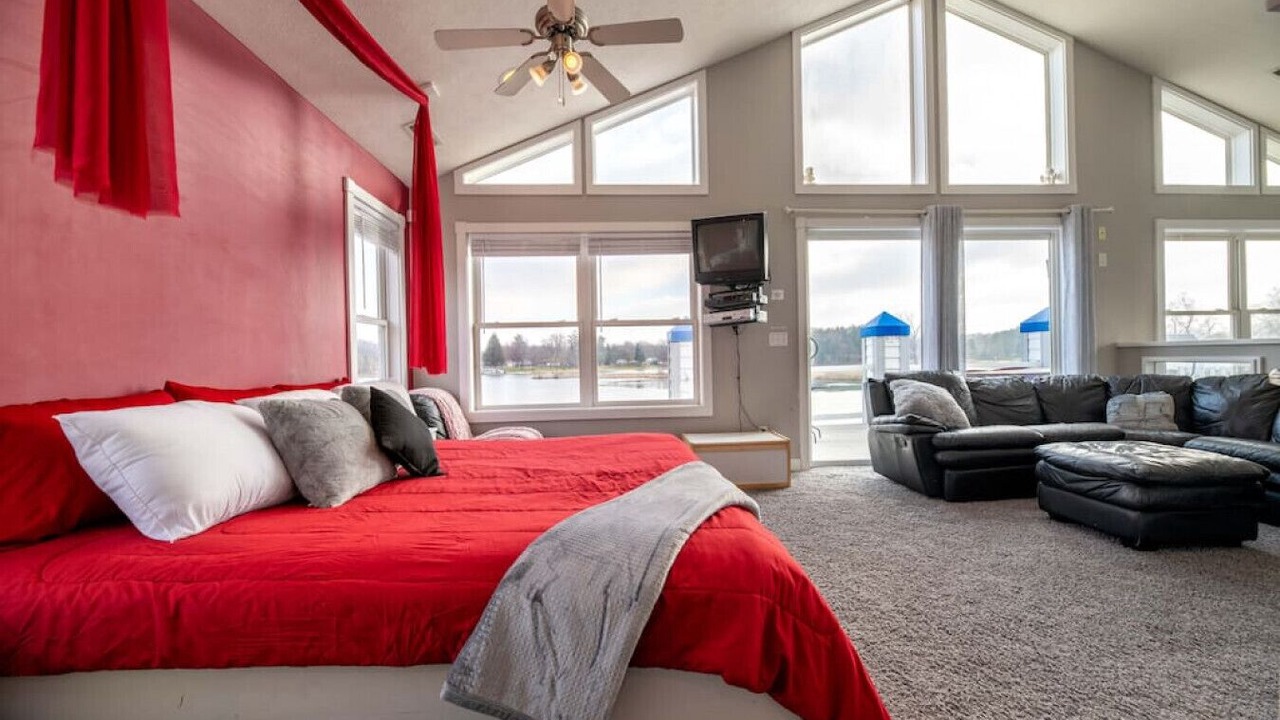 Photo of Bedroom in Alto