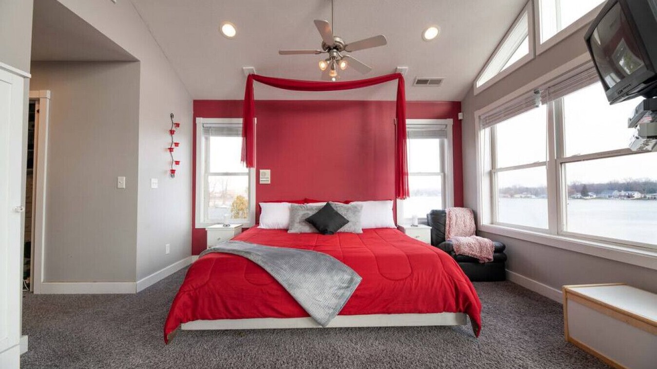 Photo of Bedroom in Alto
