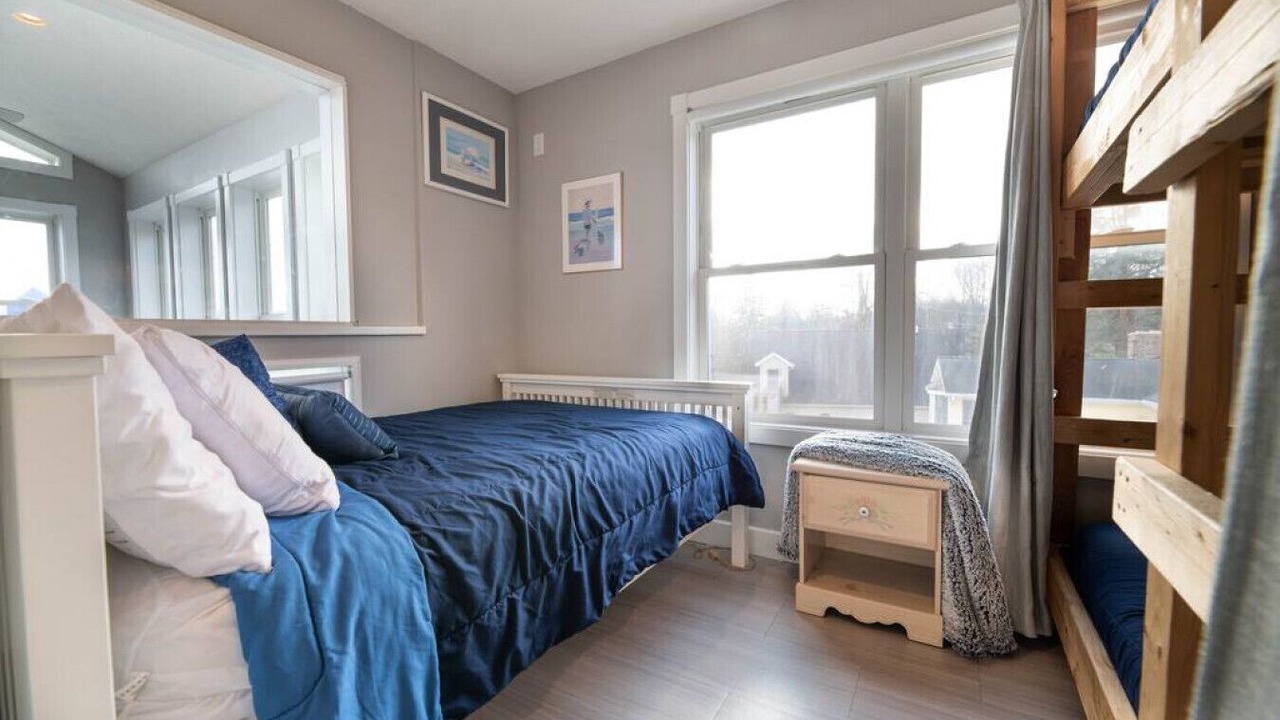 Photo of Bedroom in Alto