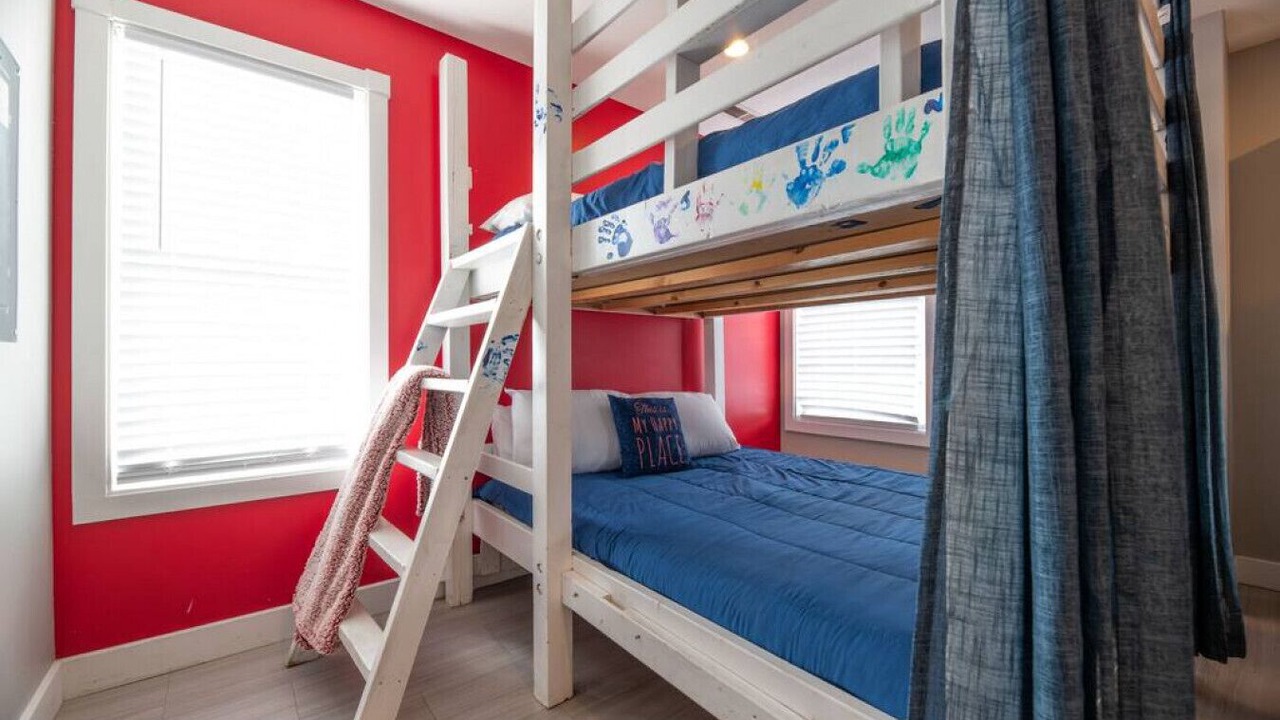 Photo of Bedroom in Alto