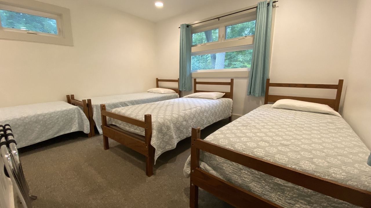 Photo of Bedroom in Shorewood-Tower Hills-Harbert
