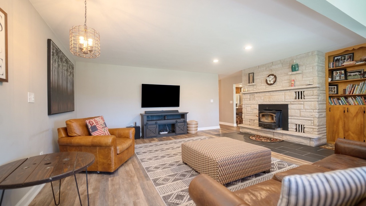 Photo of Livingroom in Bangor