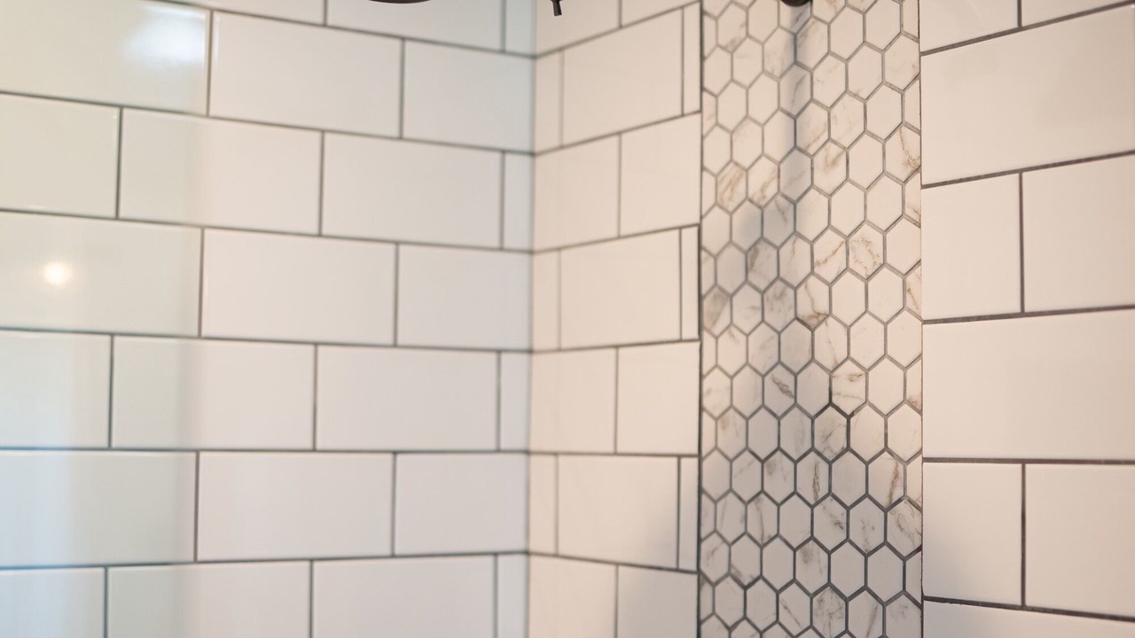 Photo of Bathroom in Bangor