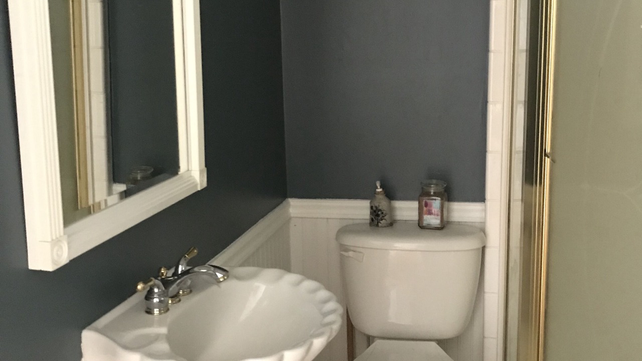 Photo of Bathroom in Battle Creek