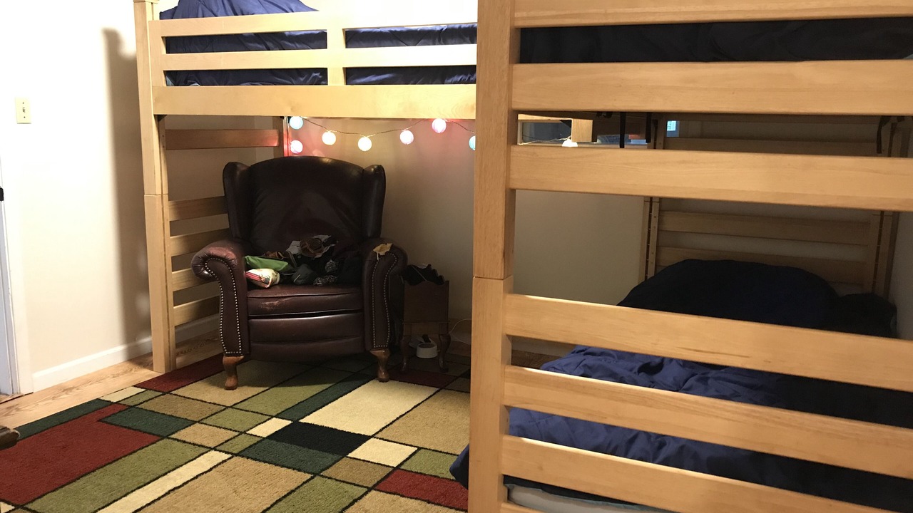 Photo of Bedroom in Battle Creek