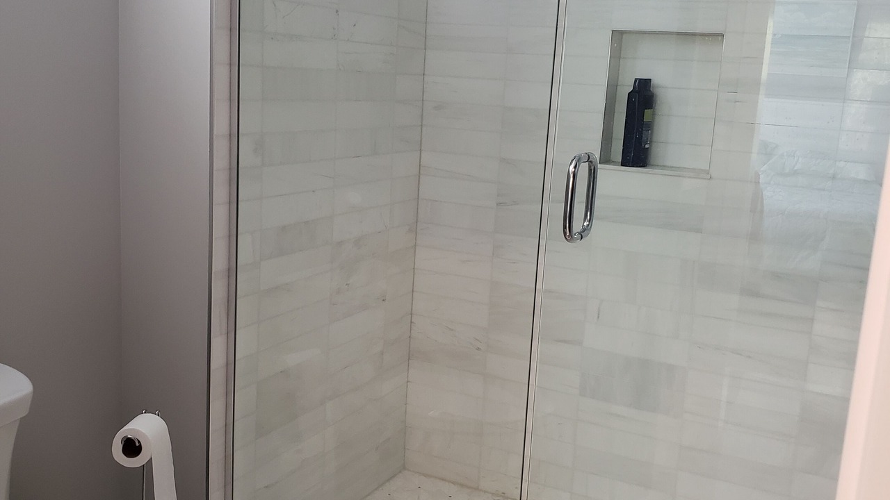 Photo of Bathroom in Miami Park