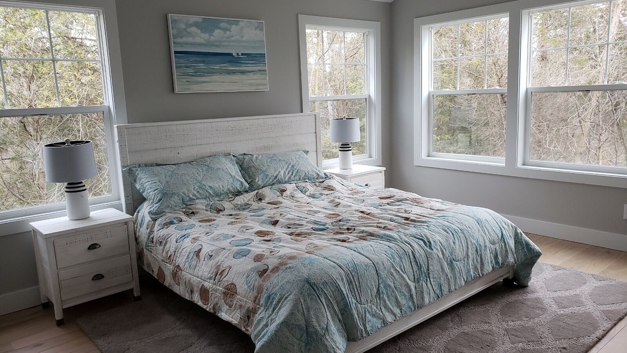 Photo of Bedroom in Miami Park
