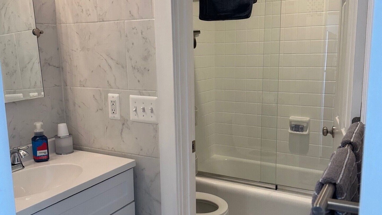 Photo of Bathroom in Conway