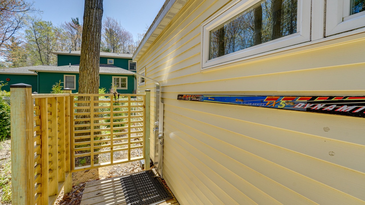 Photo of Outdoor in Muskegon