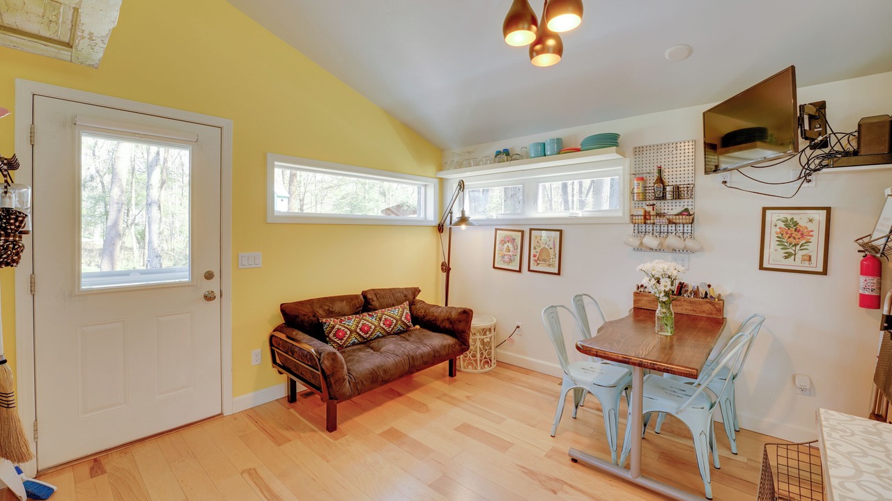 Photo of Bedroom in Muskegon