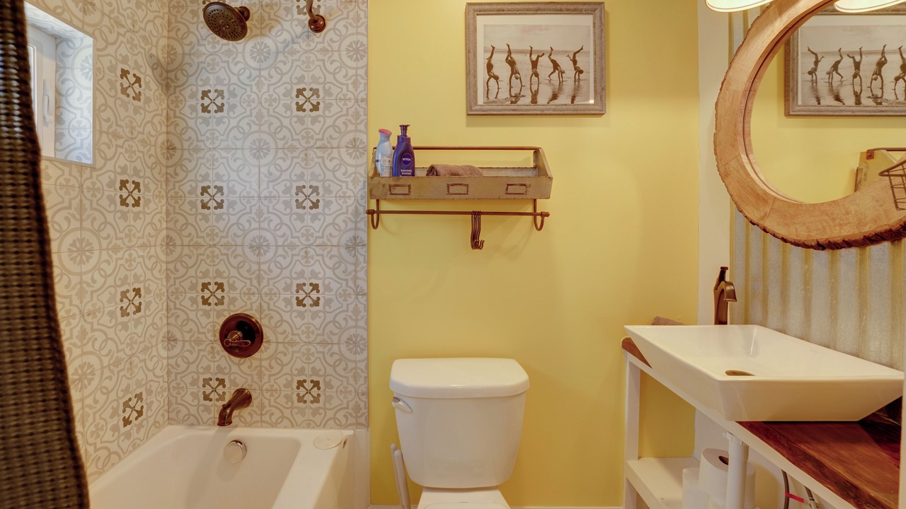 Photo of Bathroom in Muskegon