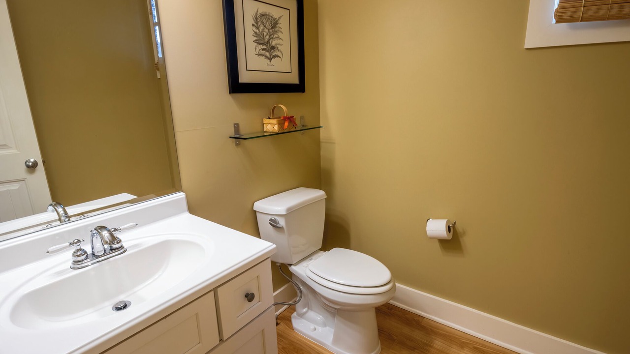 Photo of Bedroom in Michigan City