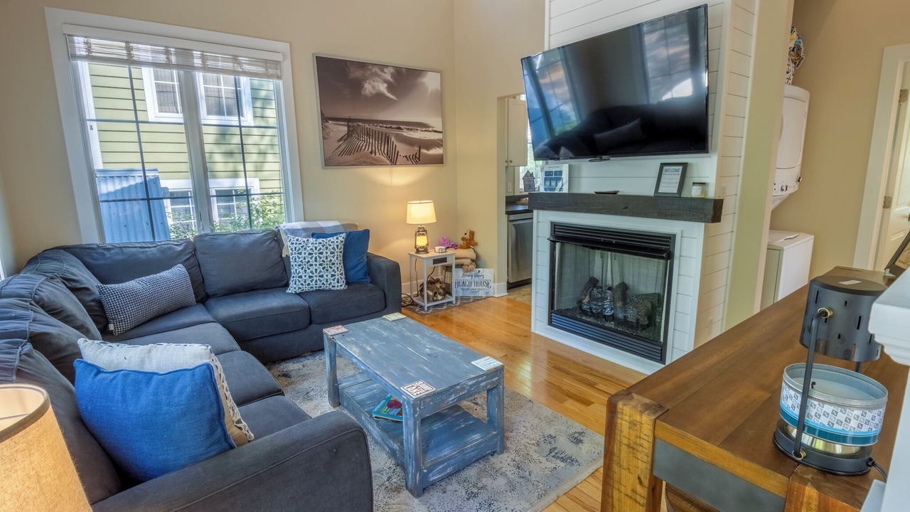 Photo of Bedroom in Michigan City