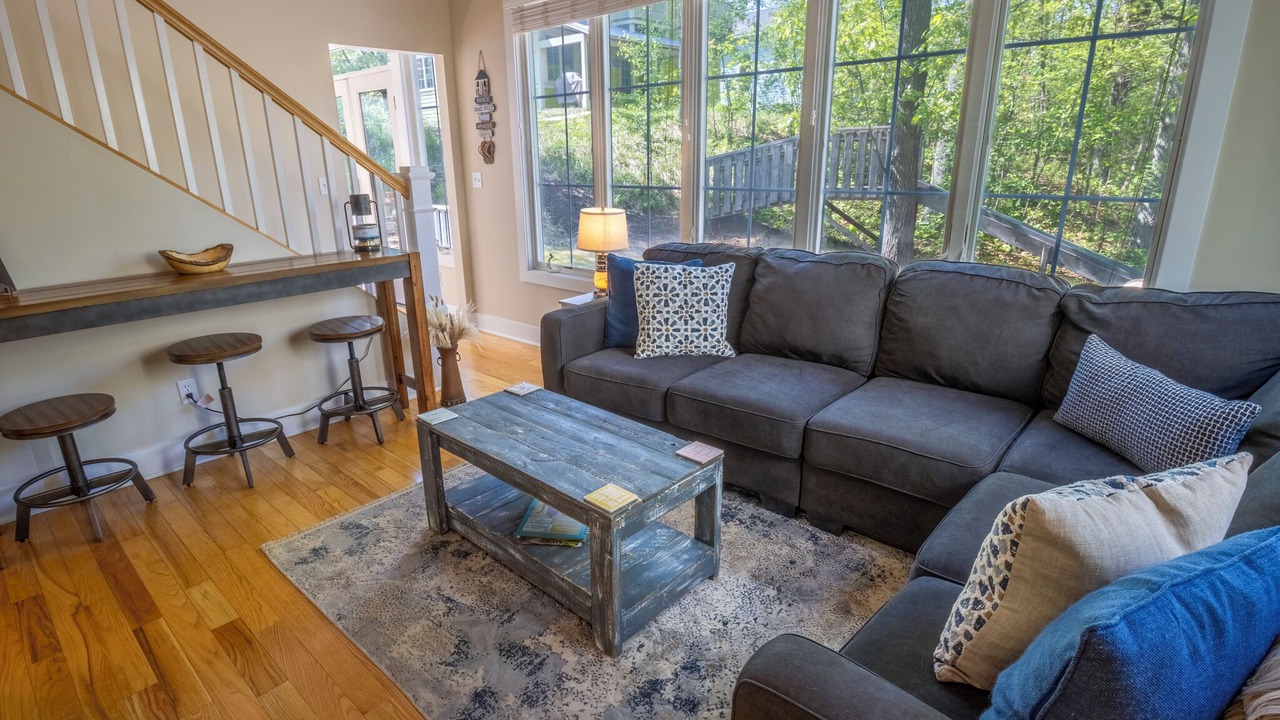 Photo of Bedroom in Michigan City