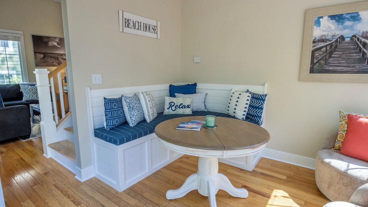 Photo of Bedroom in Michigan City