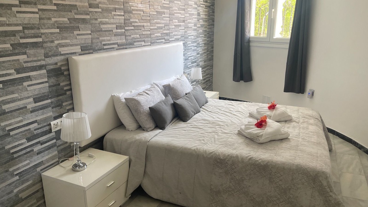 Photo of Bedroom in Mijas