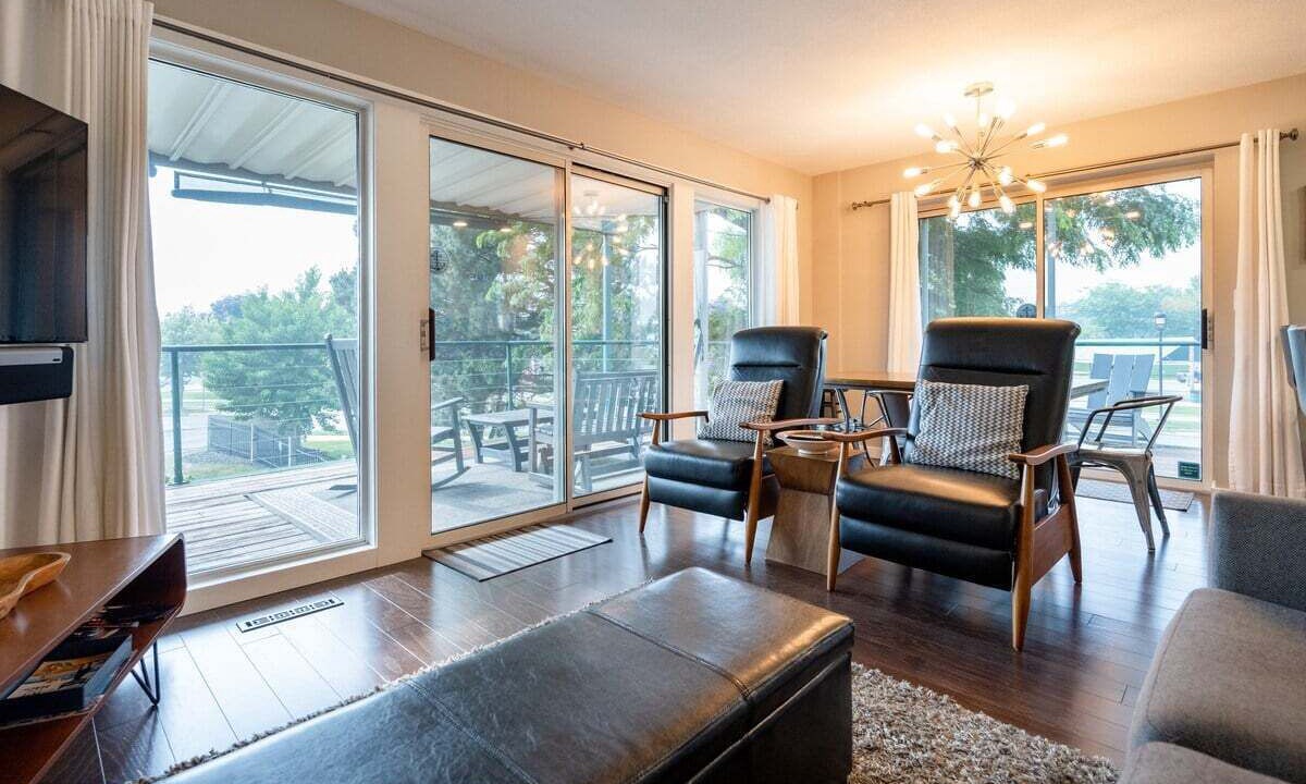 Photo of Livingroom in Grand Haven