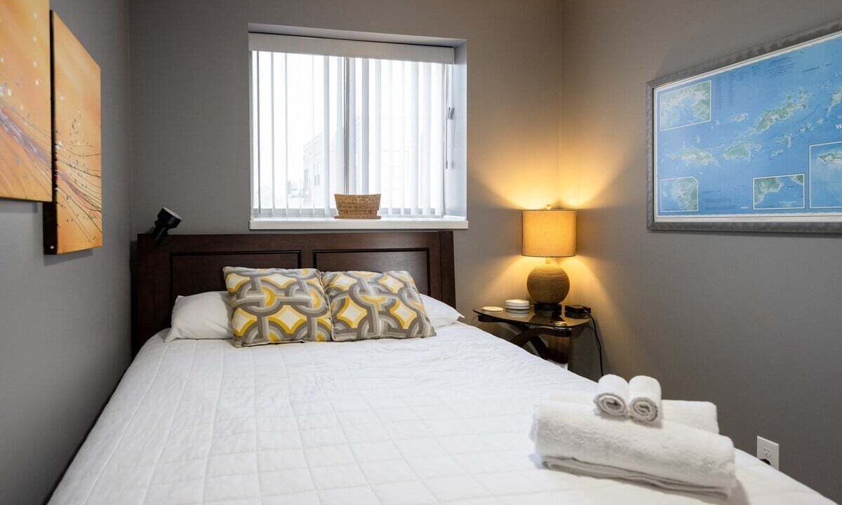 Photo of Bedroom in Grand Haven