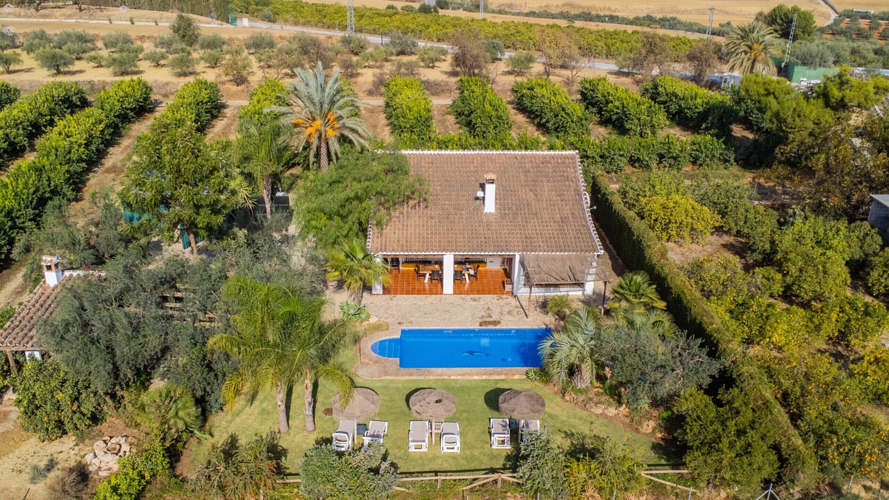Photo of Outdoor in Alhaurin el Grande