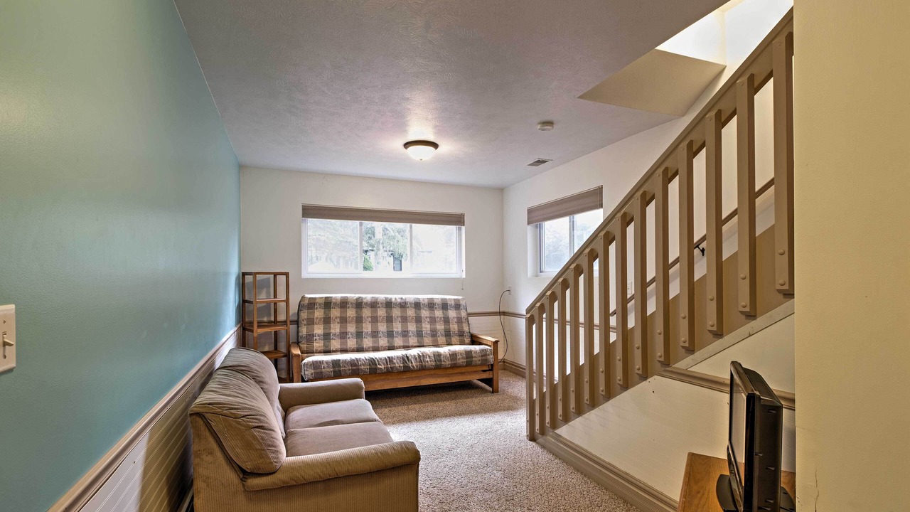 Photo of Bedroom in Union Pier