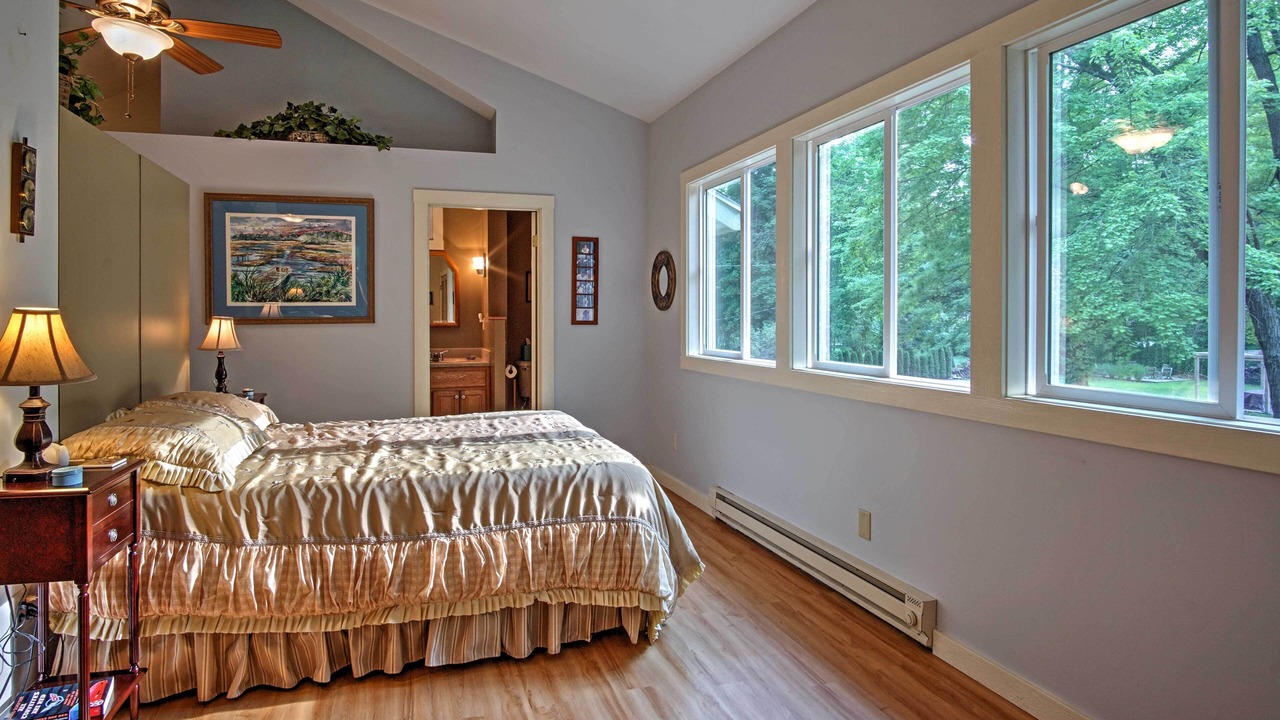 Photo of Bedroom in Harbert
