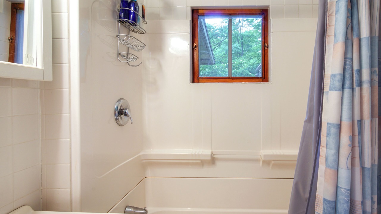 Photo of Bathroom in Harbert