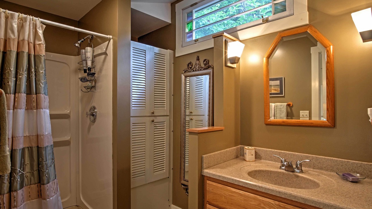 Photo of Bathroom in Harbert
