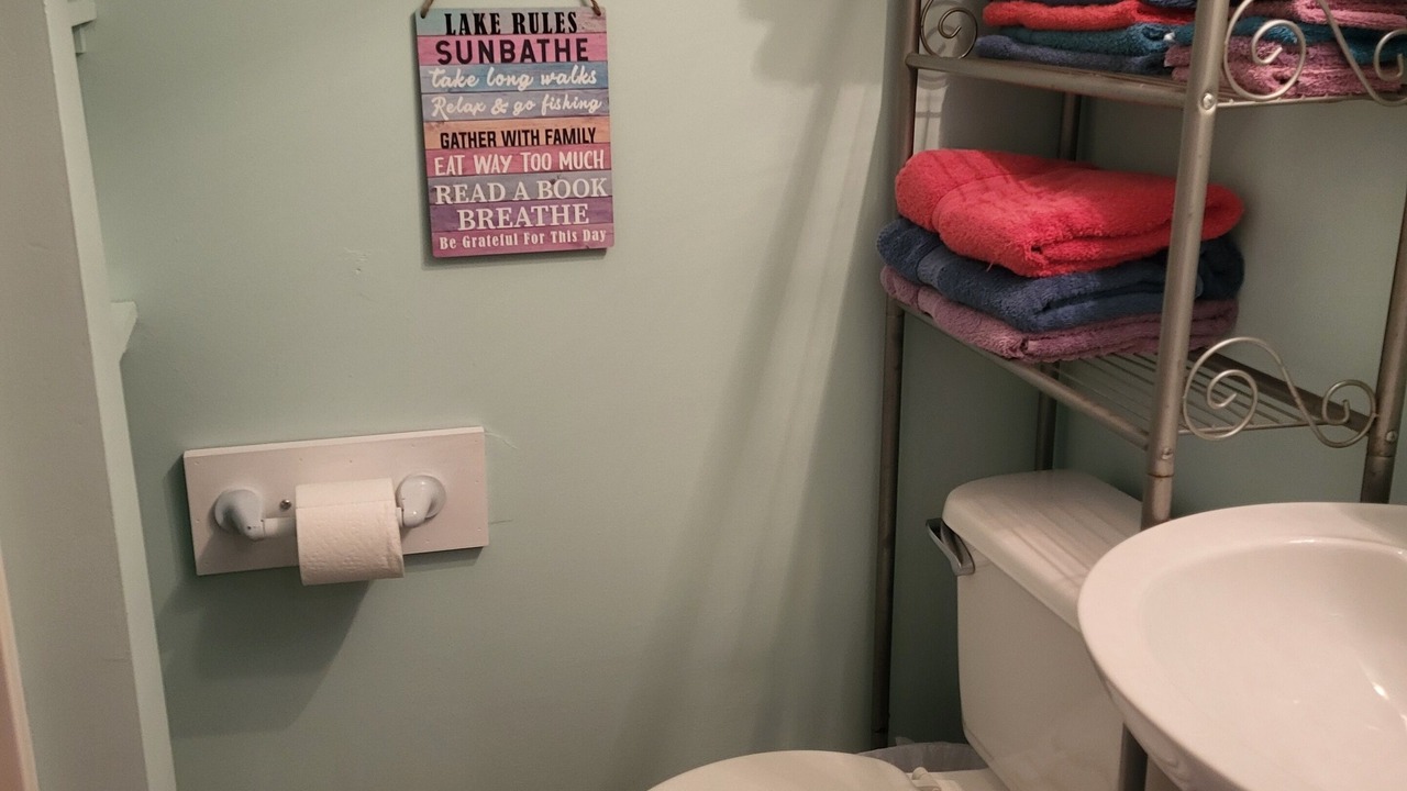 Photo of Bathroom in Shelbyville