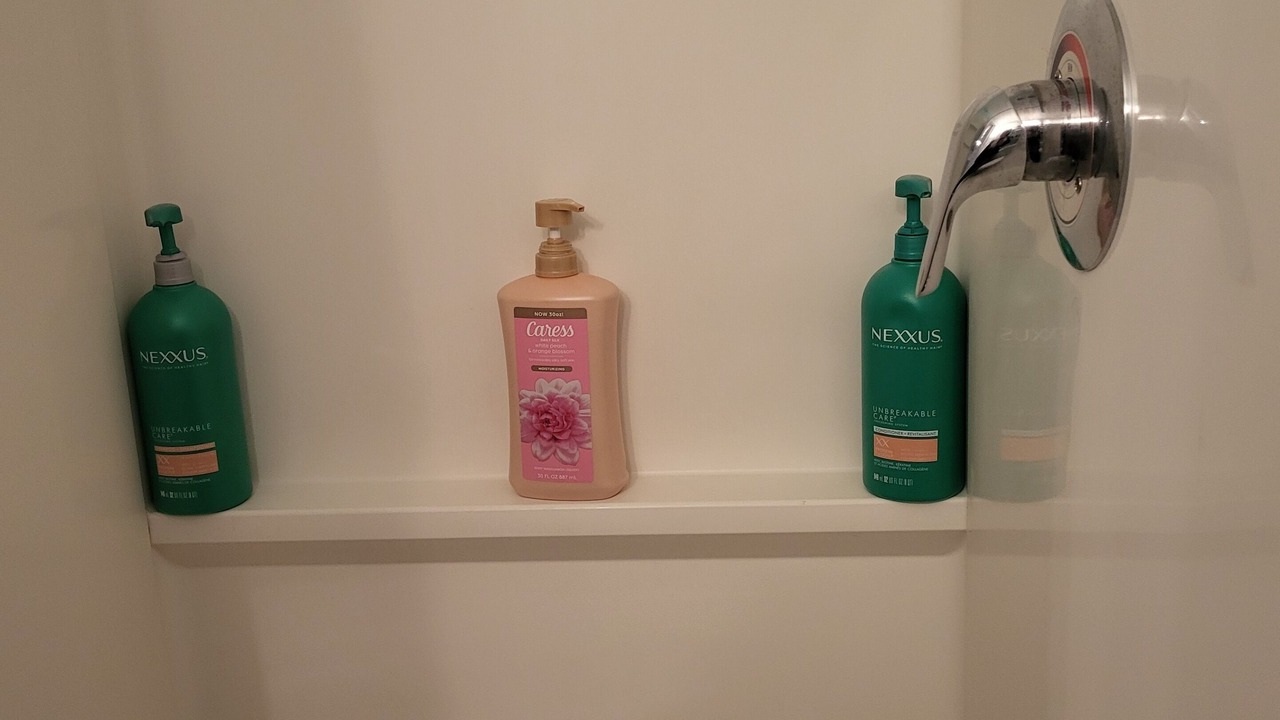 Photo of Bathroom in Shelbyville