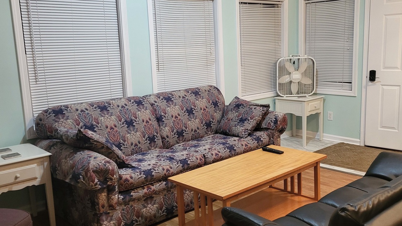 Photo of Livingroom in Shelbyville