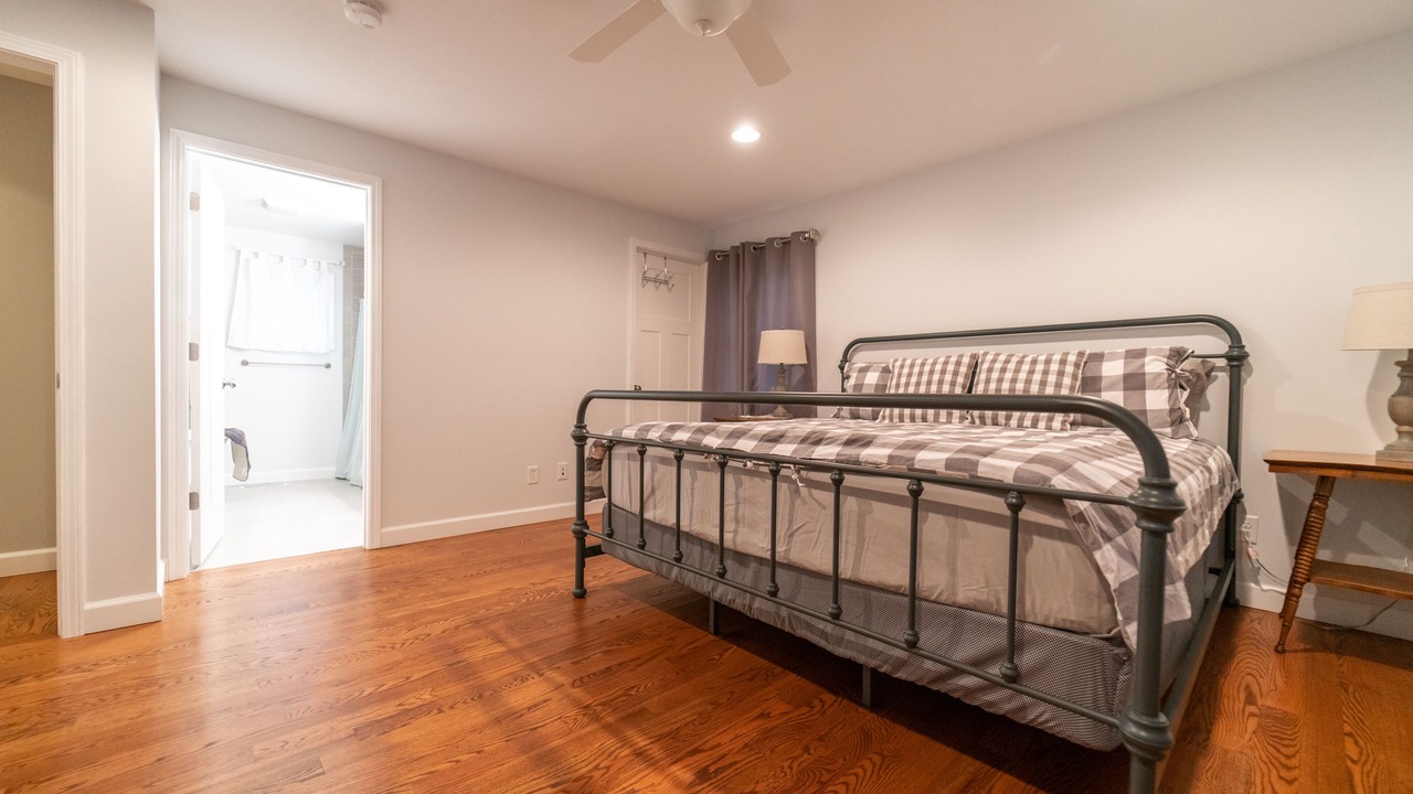 Photo of Bedroom in New Buffalo