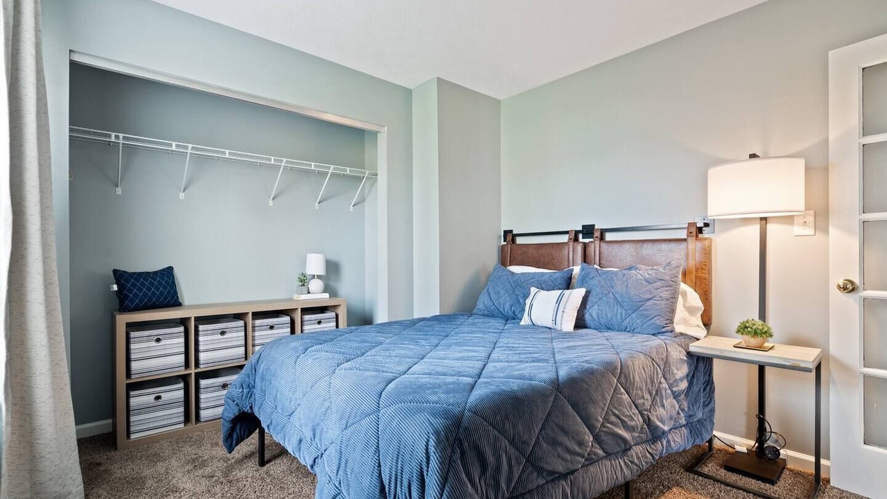 Photo of Bedroom in Westfield