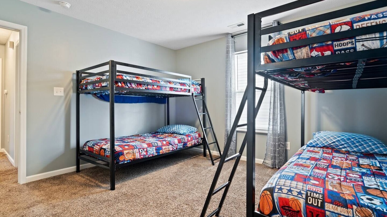 Photo of Bedroom in Westfield