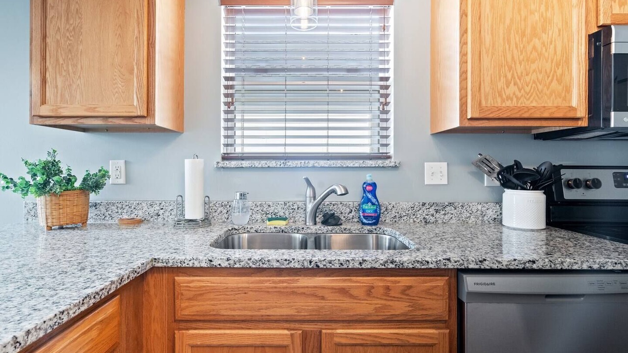 Photo of Kitchen in Westfield