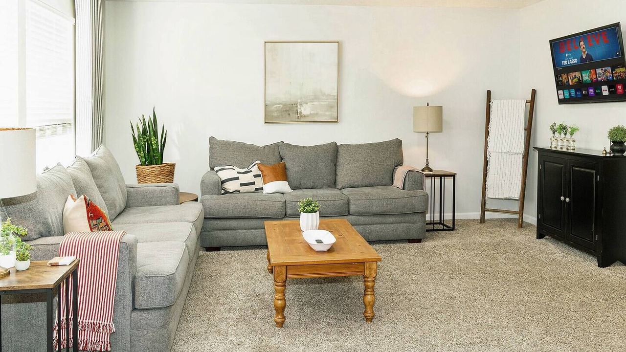 Photo of Livingroom in Westfield