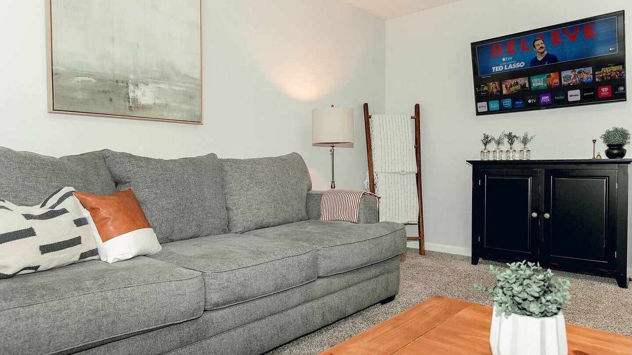 Photo of Livingroom in Westfield