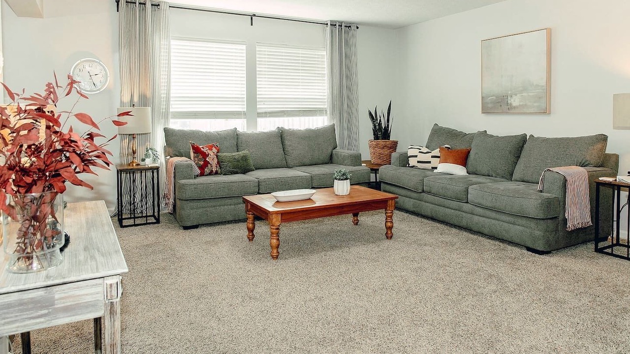Photo of Livingroom in Westfield