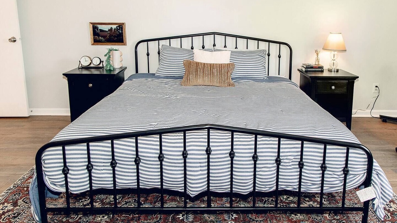 Photo of Bedroom in Westfield
