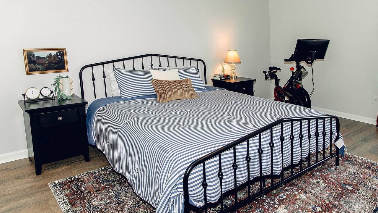 Photo of Bedroom in Westfield