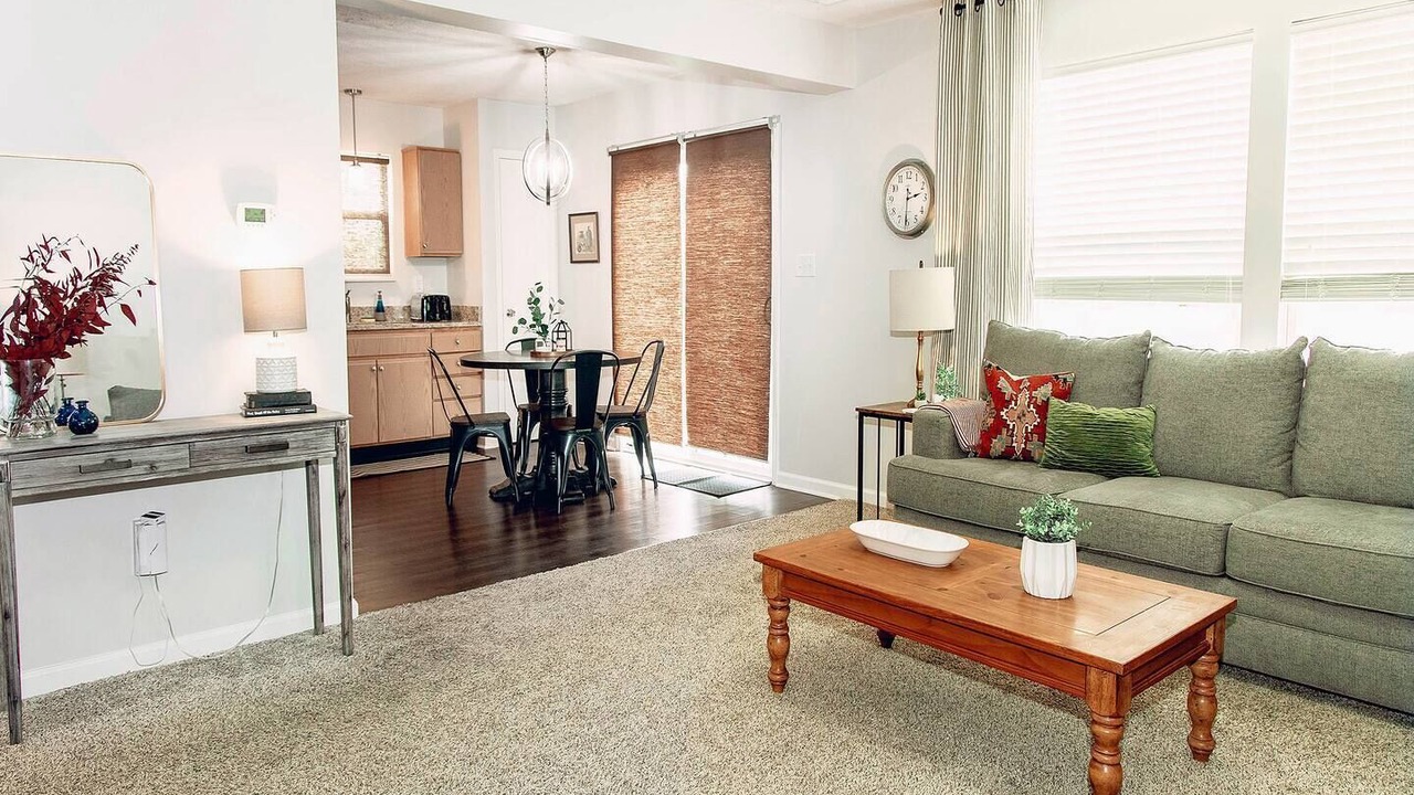 Photo of Bedroom in Westfield