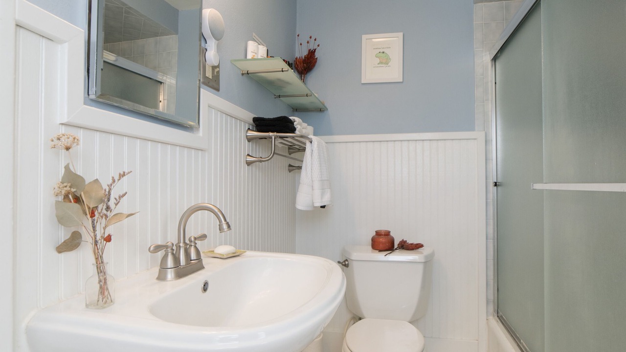 Photo of Bathroom in South Bend