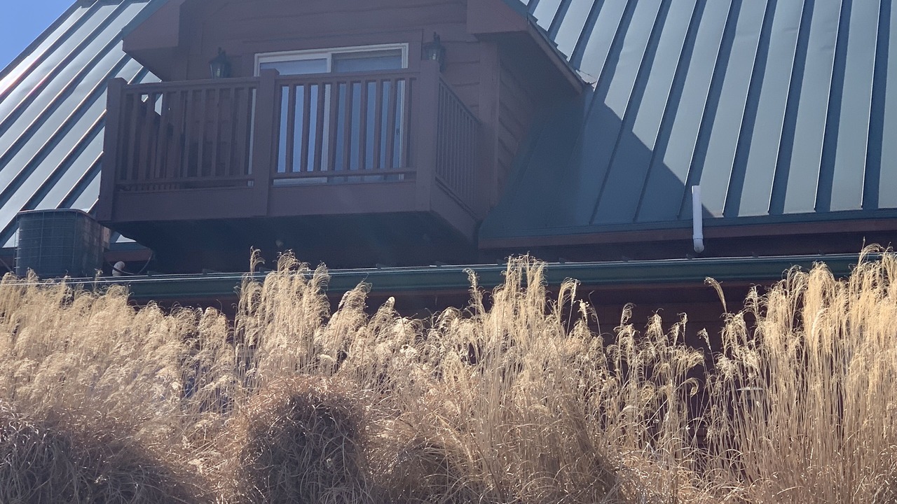 Photo of Patio Balcony in Avoca