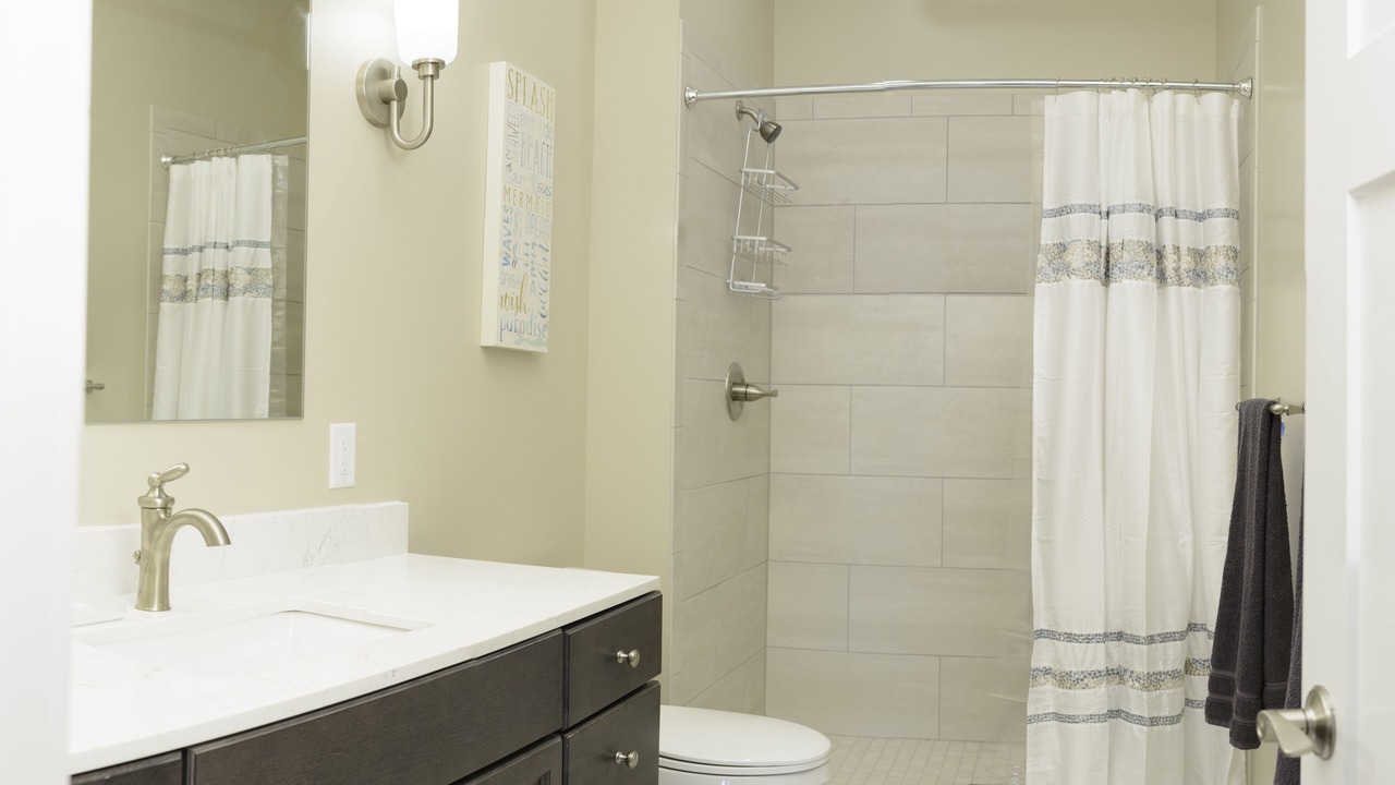 Photo of Bathroom in Grand Haven