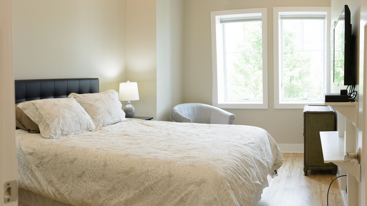 Photo of Bedroom in Grand Haven