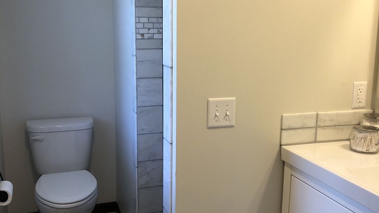 Photo of Bathroom in Saugatuck