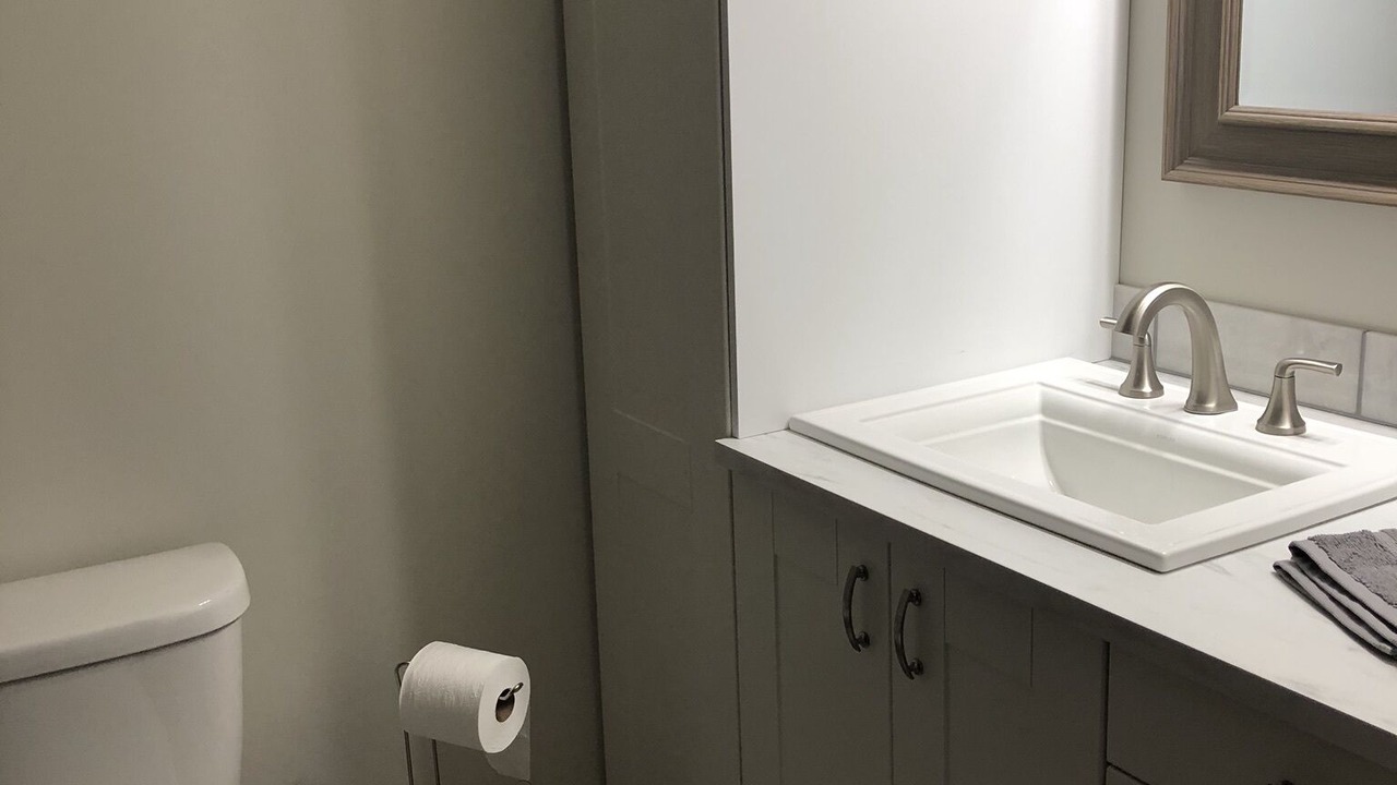Photo of Bathroom in Saugatuck