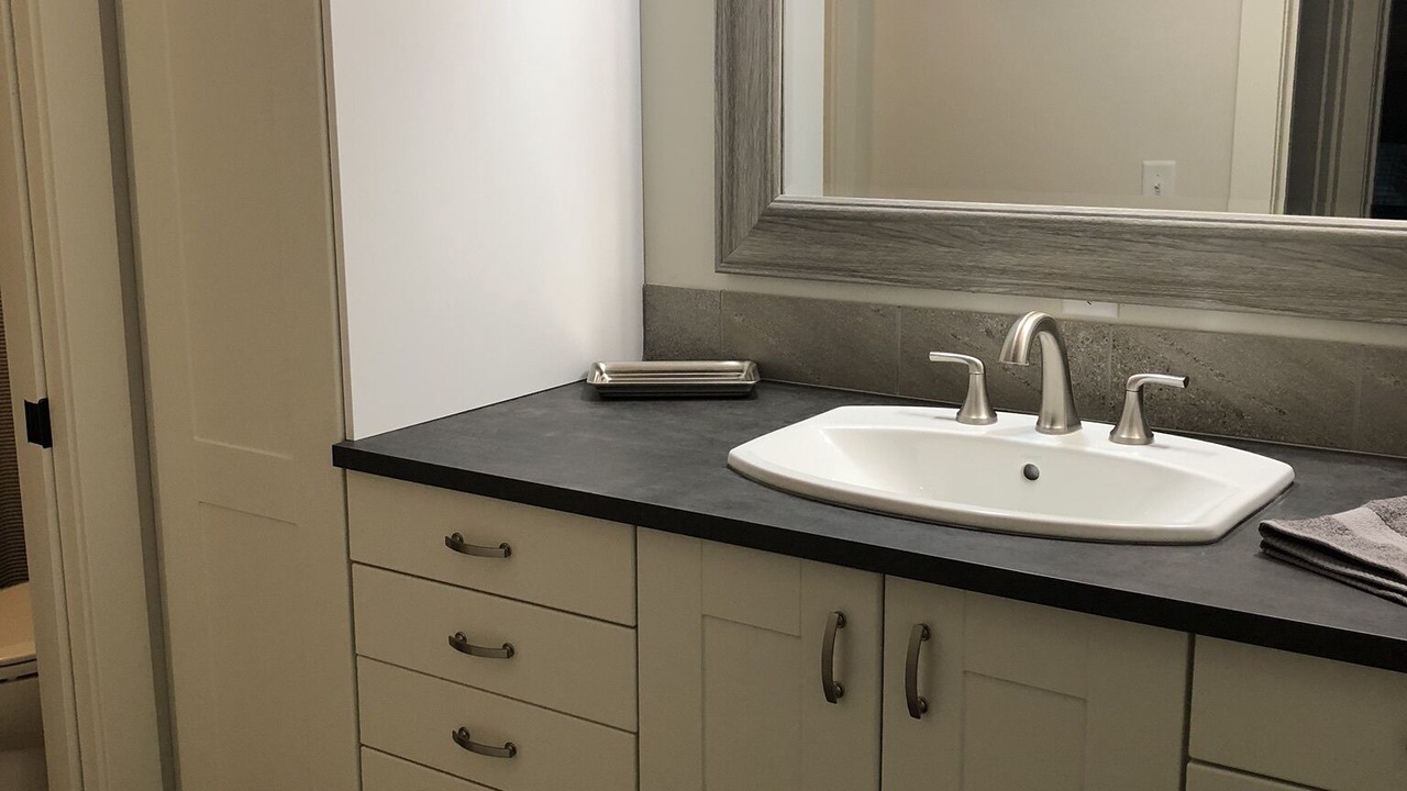 Photo of Bathroom in Saugatuck