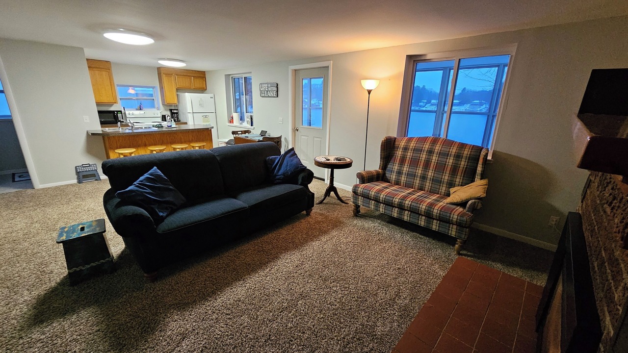 Photo of Livingroom in Gowen